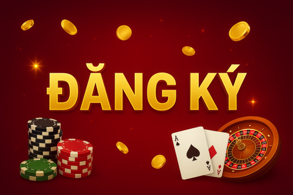 Đăng Ký W188 – Bắt Đầu Trải Nghiệm Casino Trực Tuyến