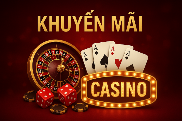 Khuyến Mãi W188 – Nhận Thưởng Hấp Dẫn Mỗi Ngày